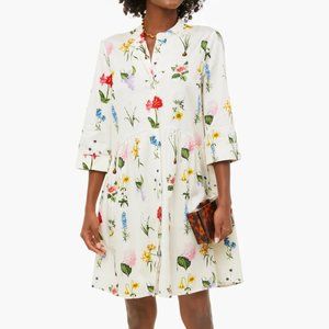 Tuckernuck Fresh Bud Royal Dress